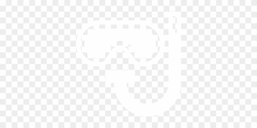 Snorkeling-activity - Graphic Design Clipart