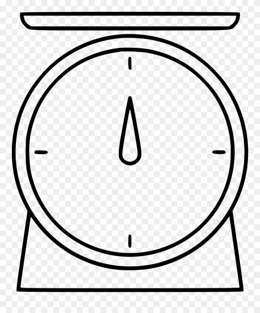 Drawing Scale Kitchen - United States National Arboretum Clipart