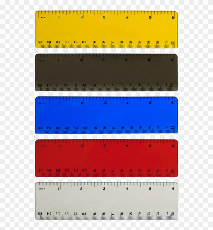 Infographic Elements With Computer Calendar And Ruler - Tool Clipart