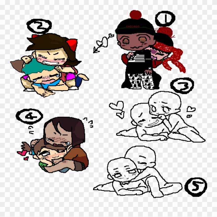 Art , Png Download - Cartoon Clipart