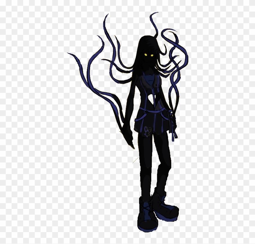 Kingdom Hearts 3d - Kingdom Hearts Anti Aqua Clipart