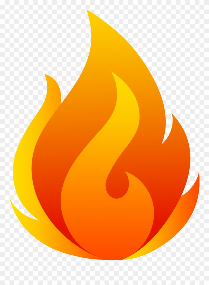 Igniting Courage - Portable Network Graphics Clipart