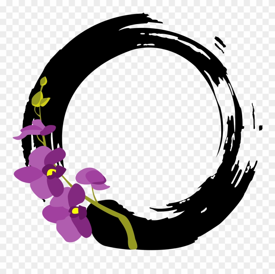 Https - //i1 - Wp - Com/theorchidgardens - Com/wp Logo - Satori Clipart
