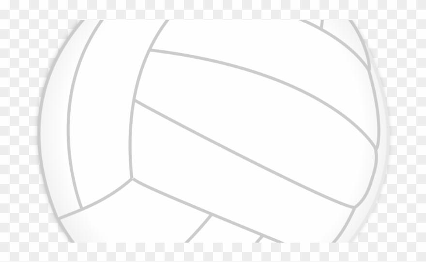 2000px-volleyball - Sv - - Volleyball Clipart