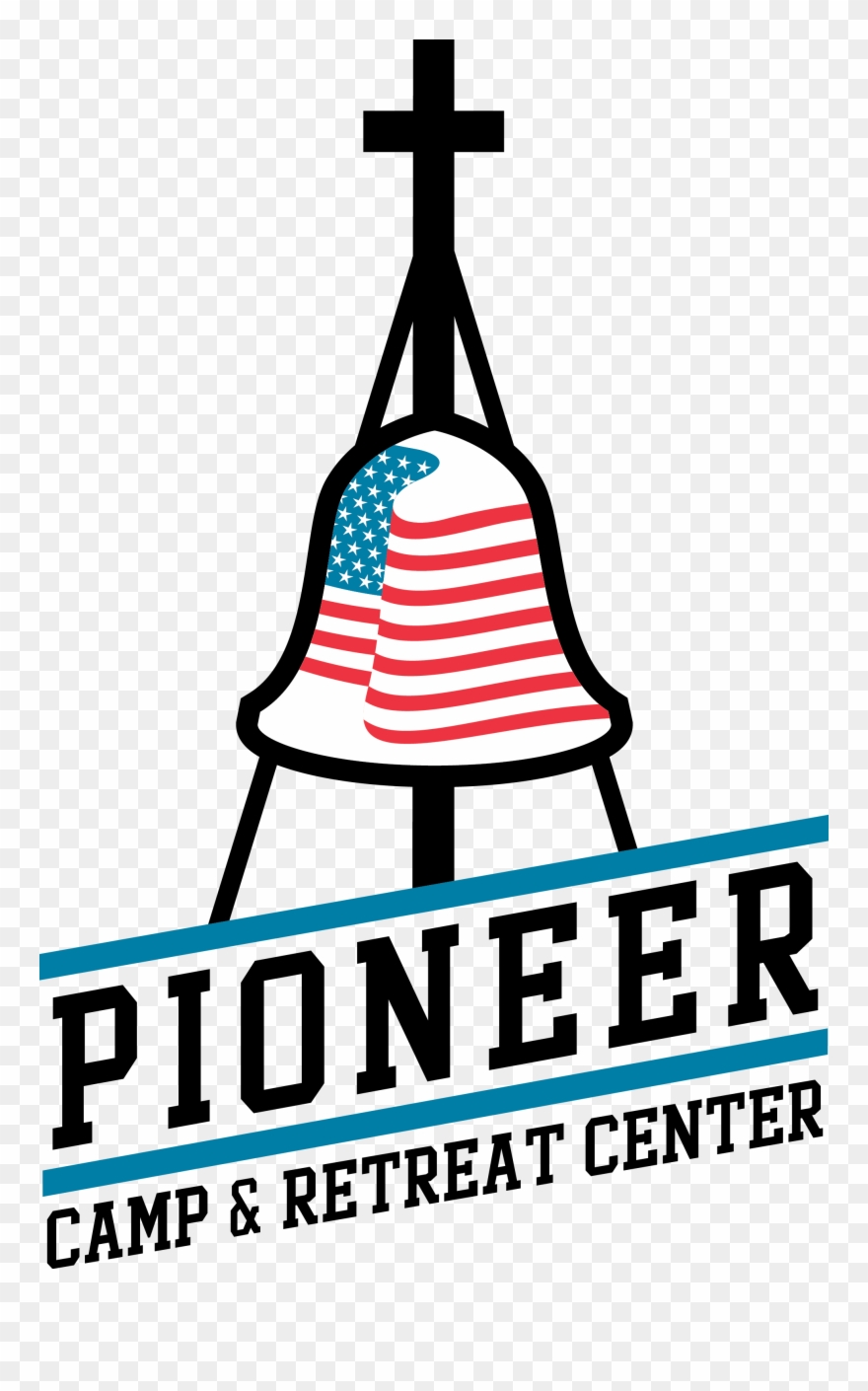 Pioneer Camp And Retreat Center Clipart