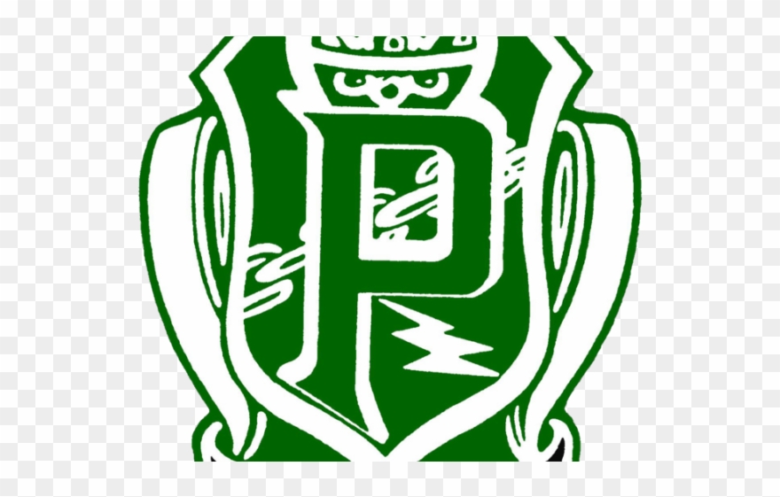 Pioneer Clipart Santa Fe - Pioneer High School Titans - Png Download