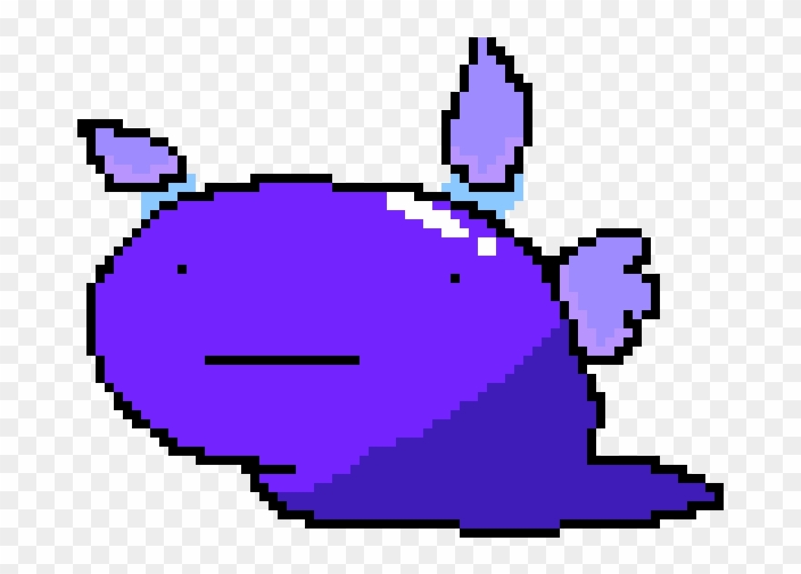 Boredom - Pixel Art Clipart