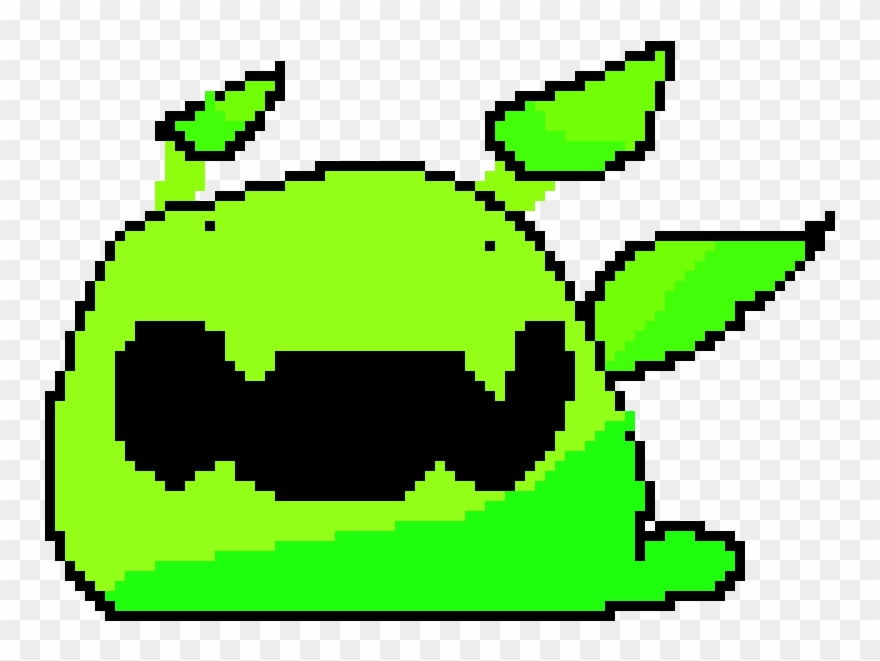 Boredom - Puppet Pixel Art Clipart