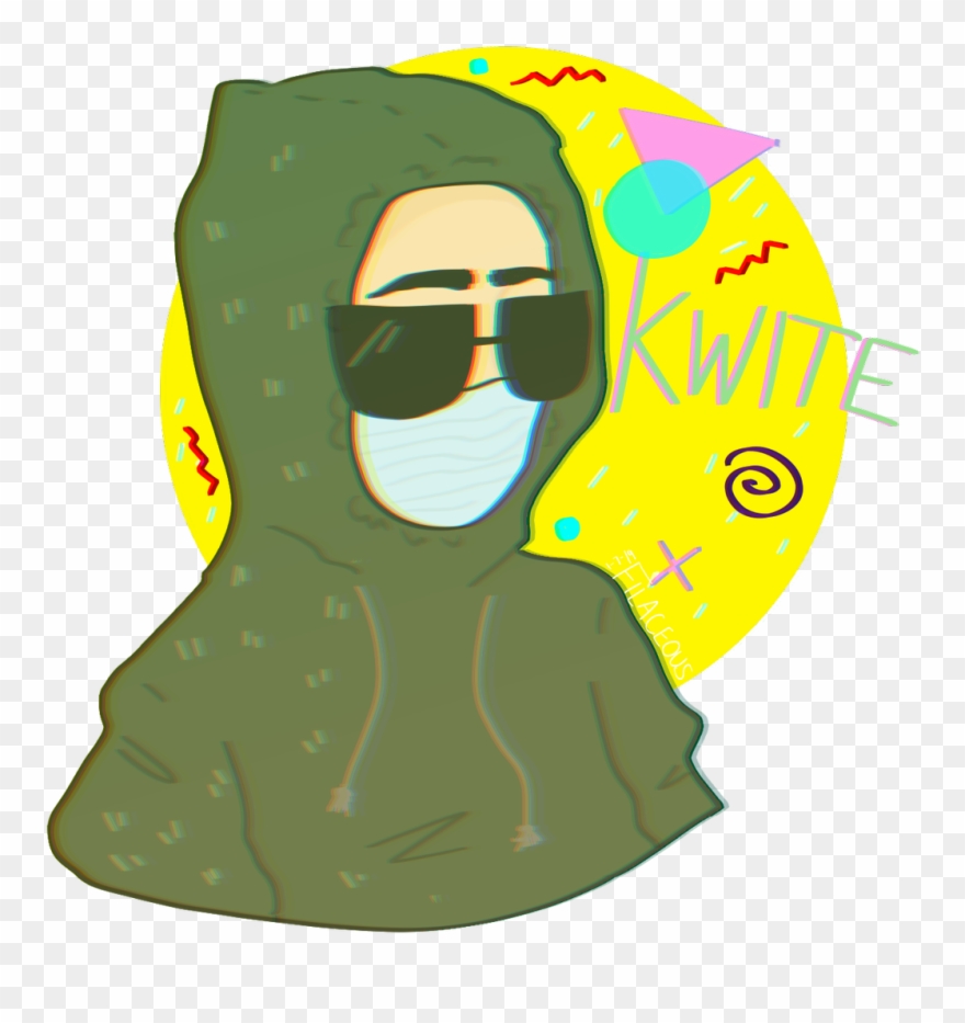 Filaceous On Twitter - Illustration Clipart