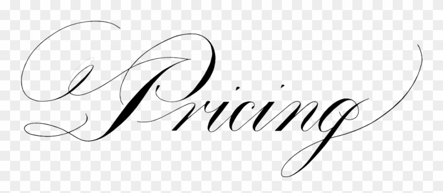 Calligraphy Clipart