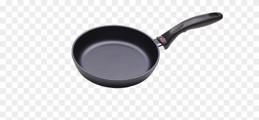 Swiss Diamond 8" Fry Pan - Frying Pan Clipart