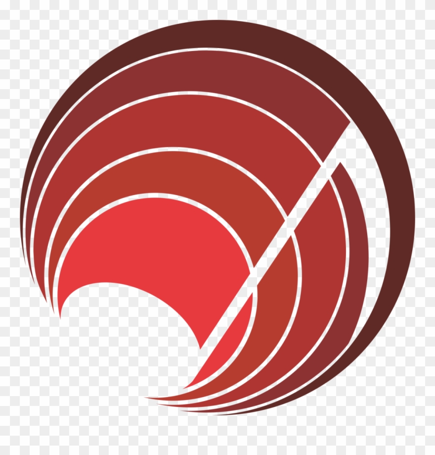 Lithium Records - Circle Clipart