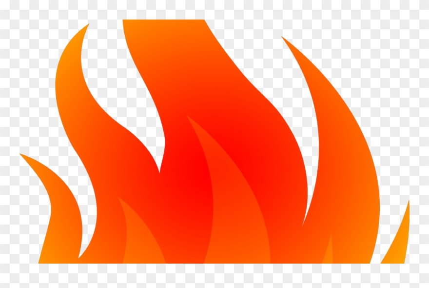 Png Fire Gif Clipart