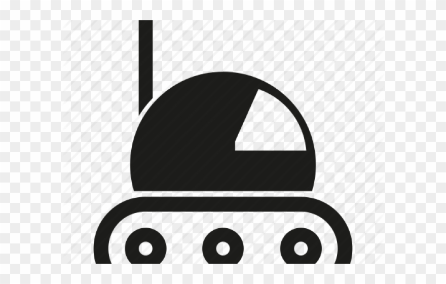 Wheel Clipart Robot Wheel - Circle - Png Download