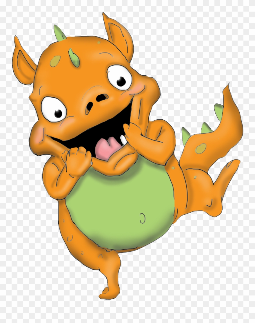 The Kingdom Of Marvin - Cartoon Clipart