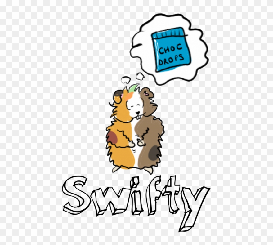 Having Fun And Adventures, Daydreaming, Mixing And - Cartoon Clipart