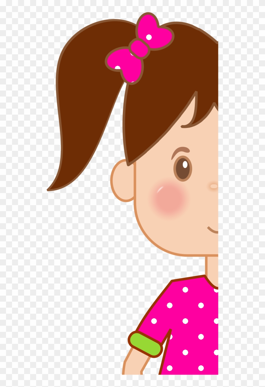 Sugar Bettina " My New Doll - Cartoon Clipart