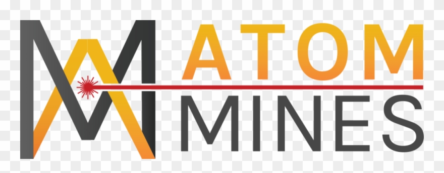 Atom Mines Focuses On Separated Isotopes And Tailored Clipart