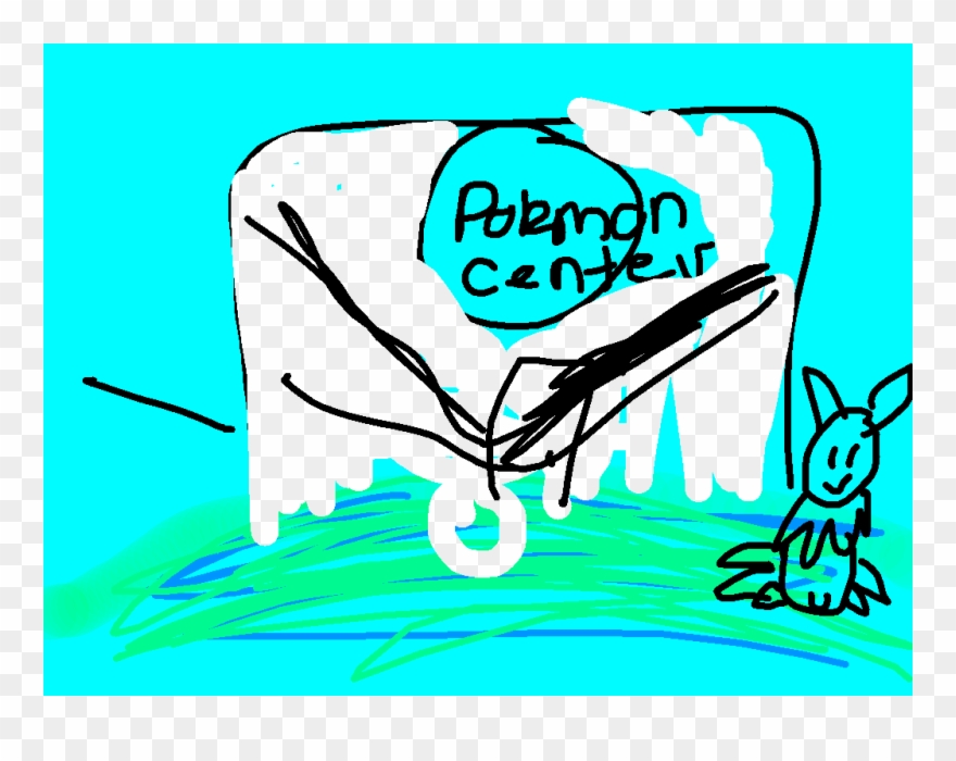 Background Scene - Drawing Clipart