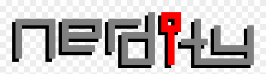 Nerdity Clipart