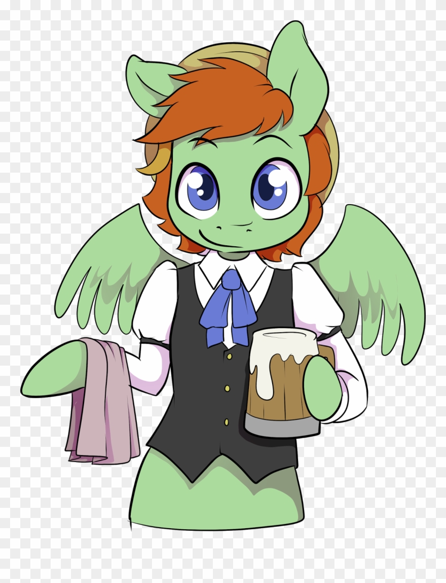 Ponyville Ciderfest Announces Michelle Creber - Cartoon Clipart