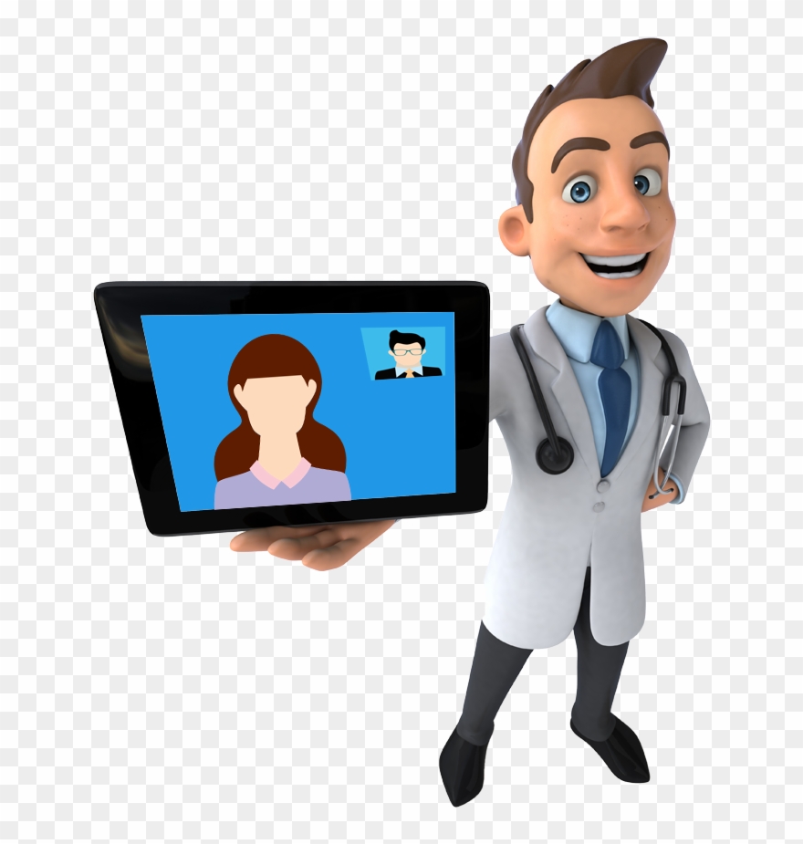 Become Part Of Our Nationwide Network Of Physicians - Dr Clipart