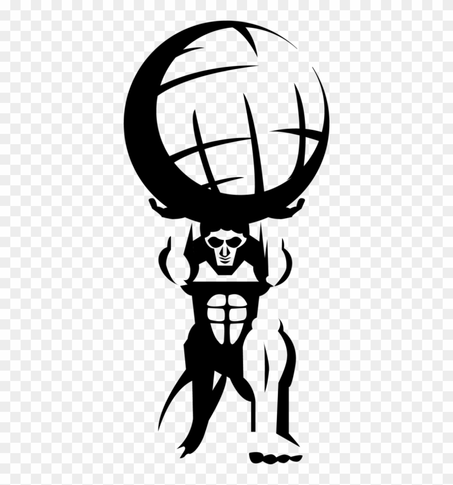 B - Illustration Clipart