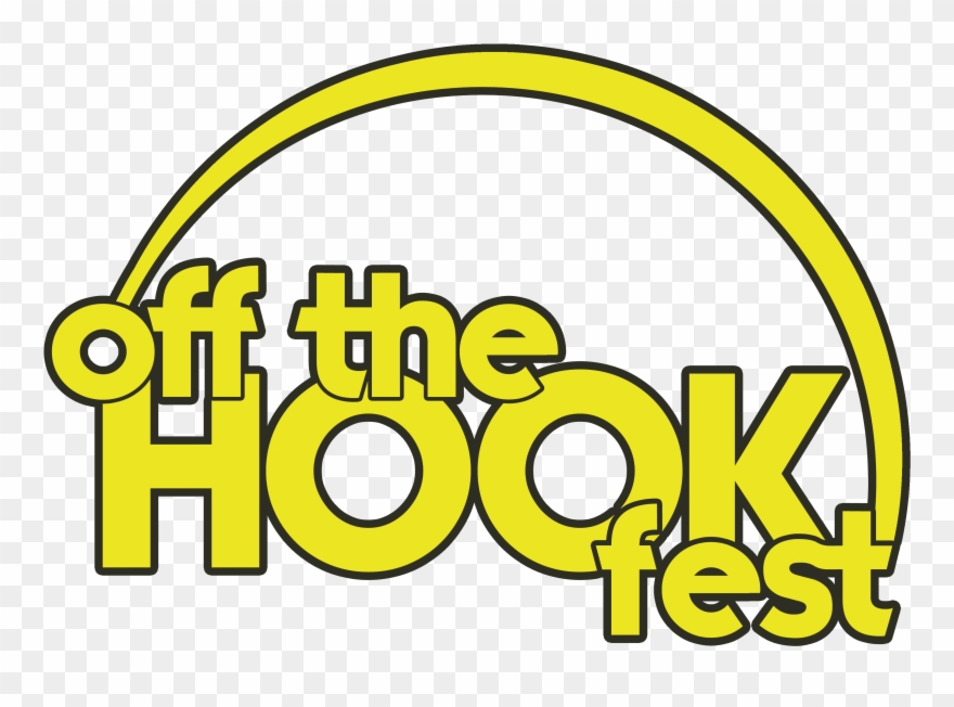 Hook - Circle Clipart