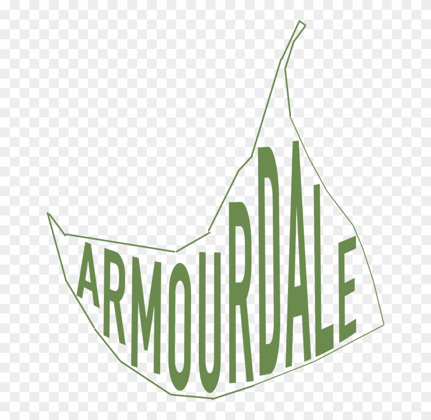 Armourdale - Graphic Design Clipart