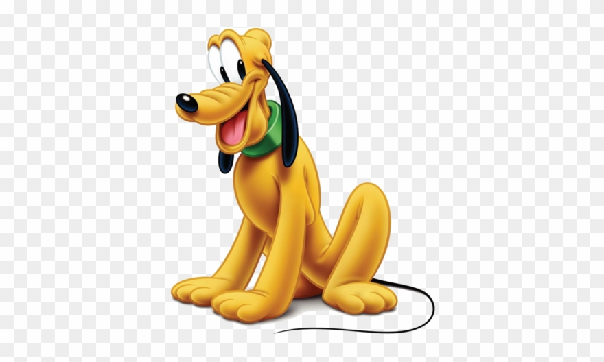 Download Free Png Dlpng - Mickey Mouse Clubhouse Pluto Clipart