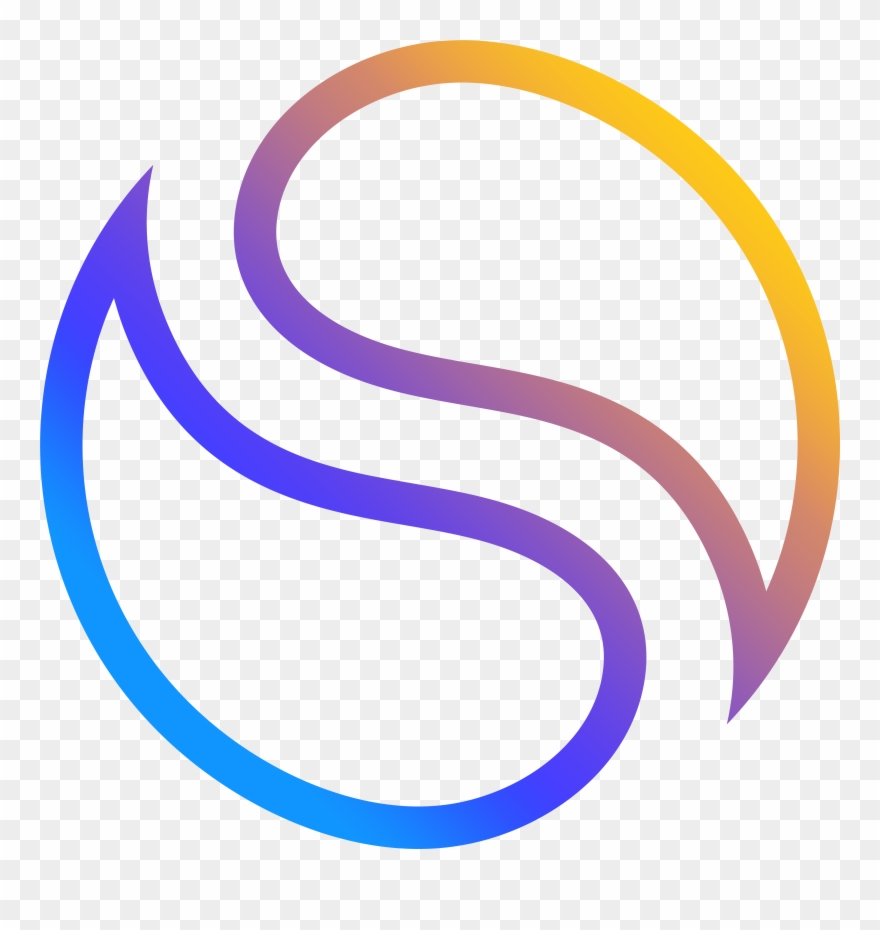 Logo Solary - Solary Esport Clipart