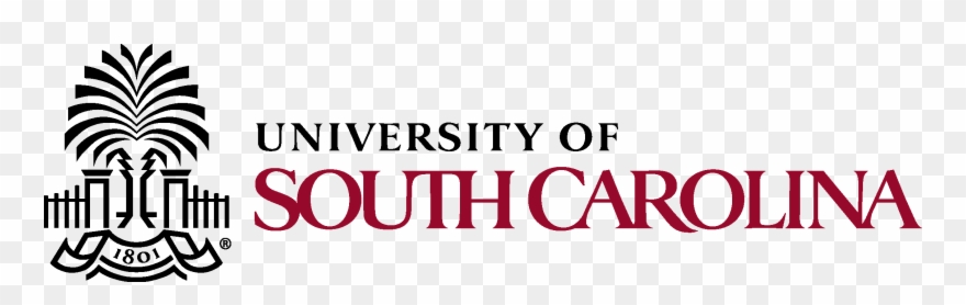 University Of South Carolina Logo [sc - U Of South Carolina Logo Clipart