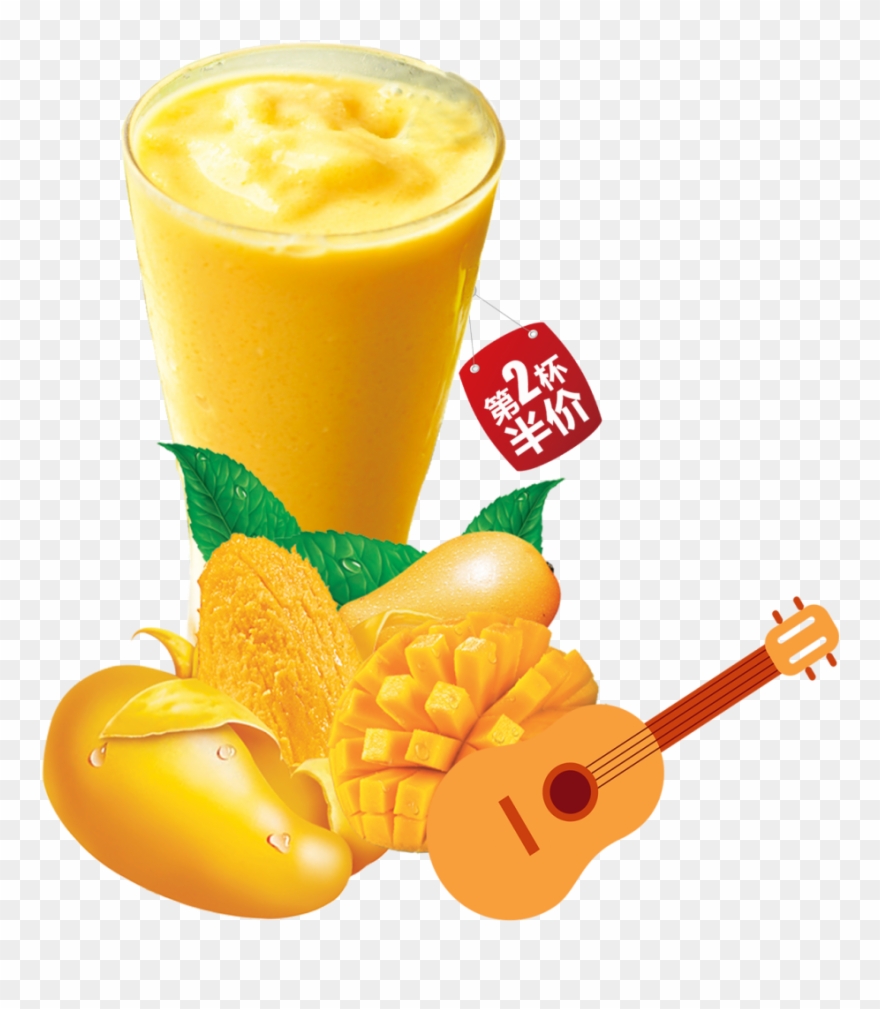 Mango Flavour Png Clipart
