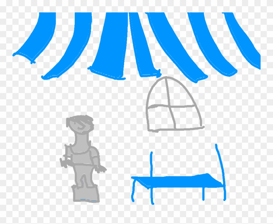 Background Scene - Drawing2 Clipart