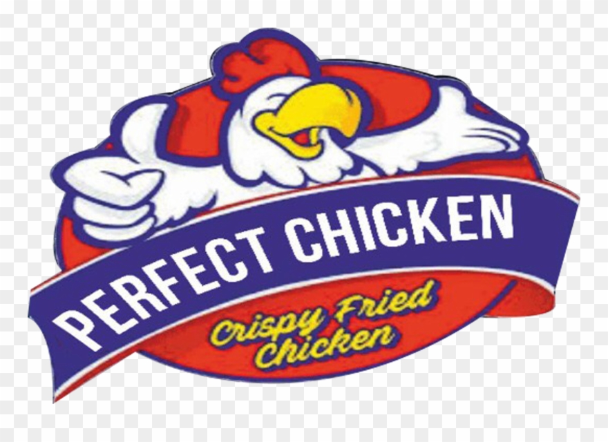 Chicken Plaza Clipart