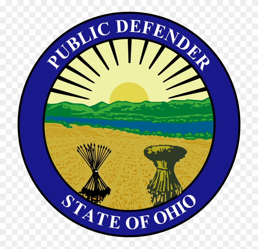File Seal Of - Seal Of Ohio Clipart