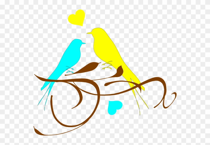 Black And White Love Silhouette Clipart