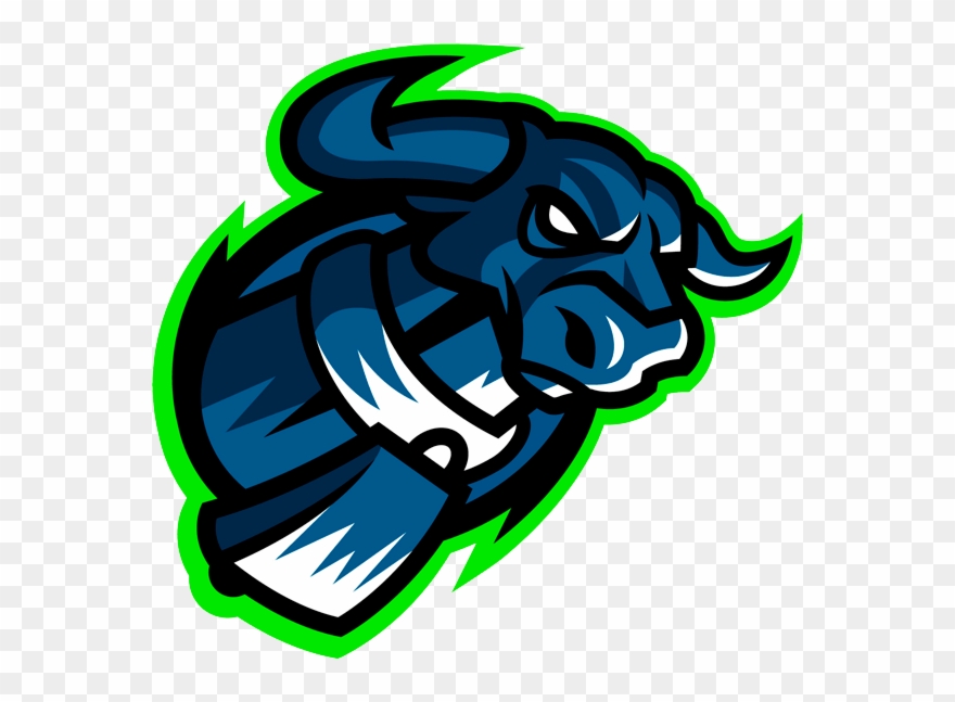 Leagues - Cowbells Football Clipart