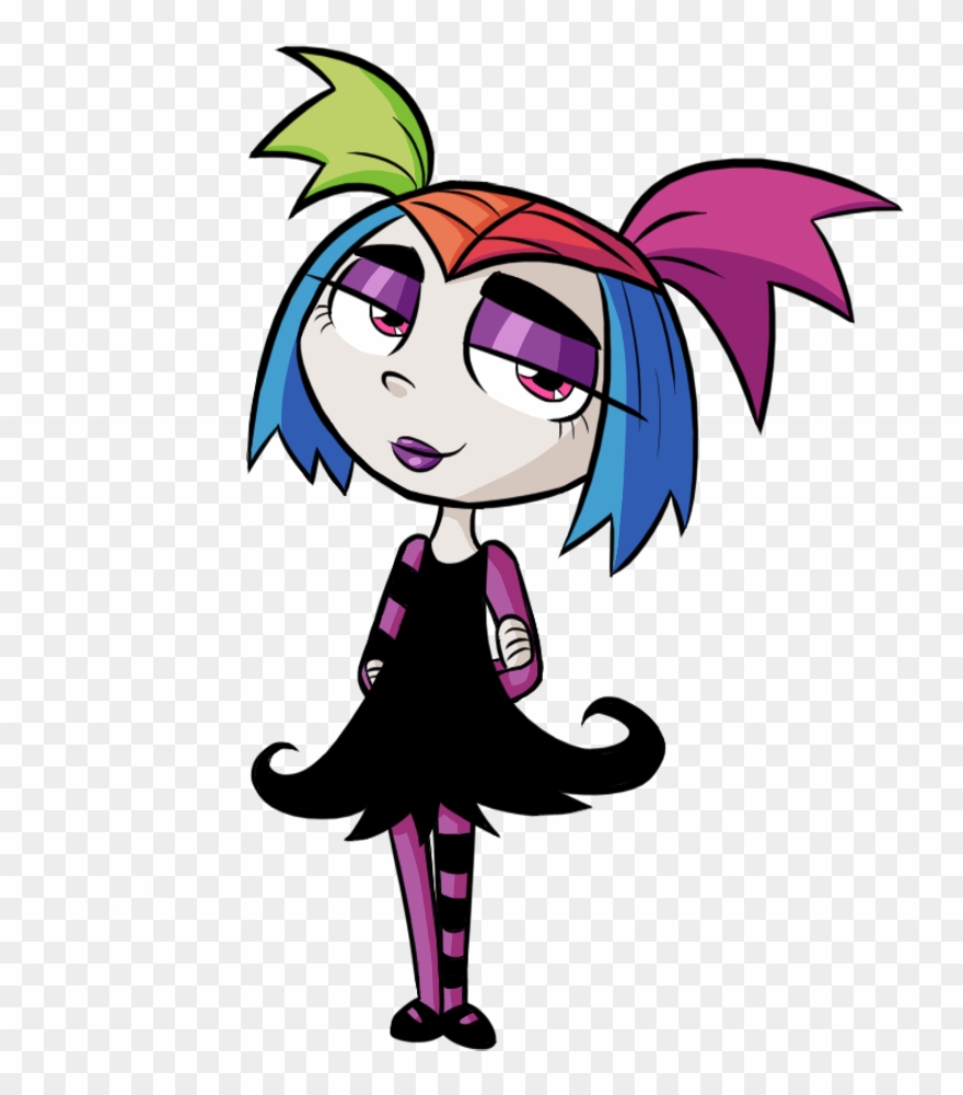 31 Doodles Of Halloween Year 4 - Cartoon Clipart