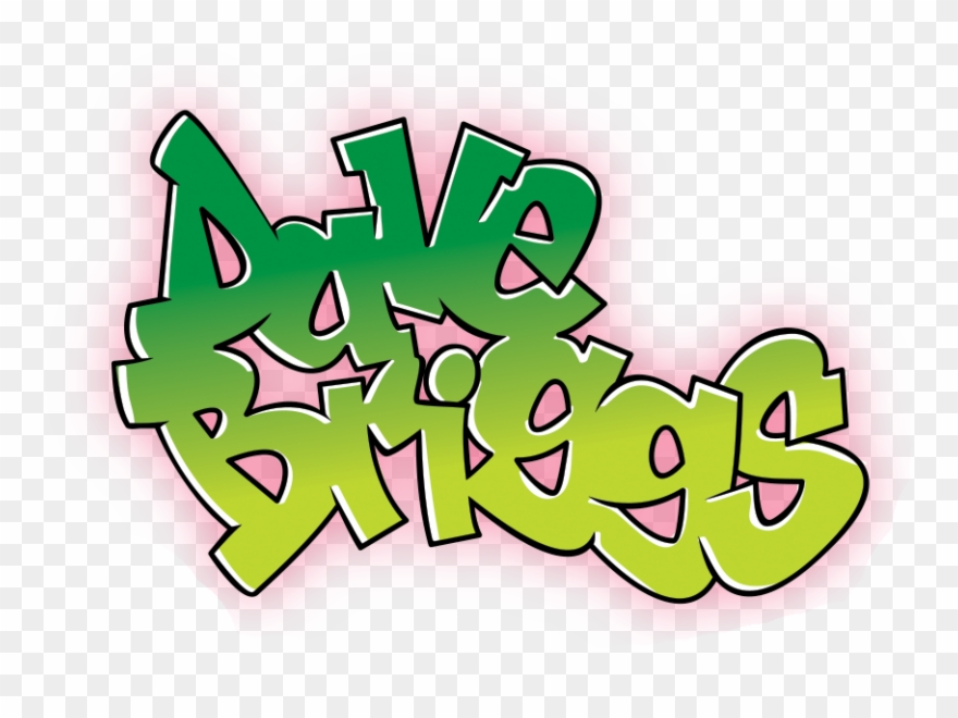 Db Text Logo - Illustration Clipart