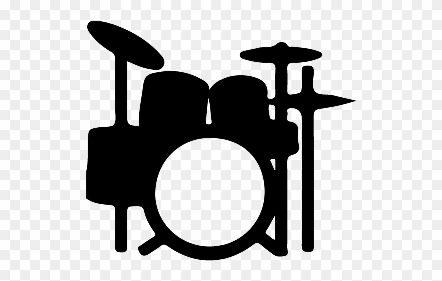 Drum Clipart