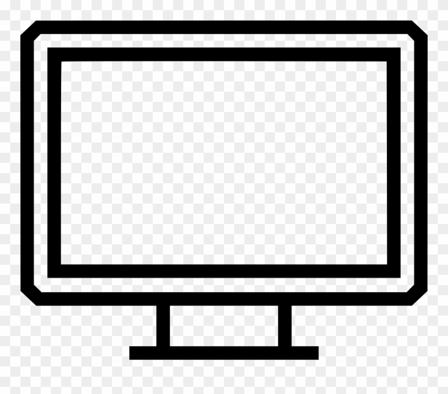 Png File - Tv & Entertainment Icon Clipart