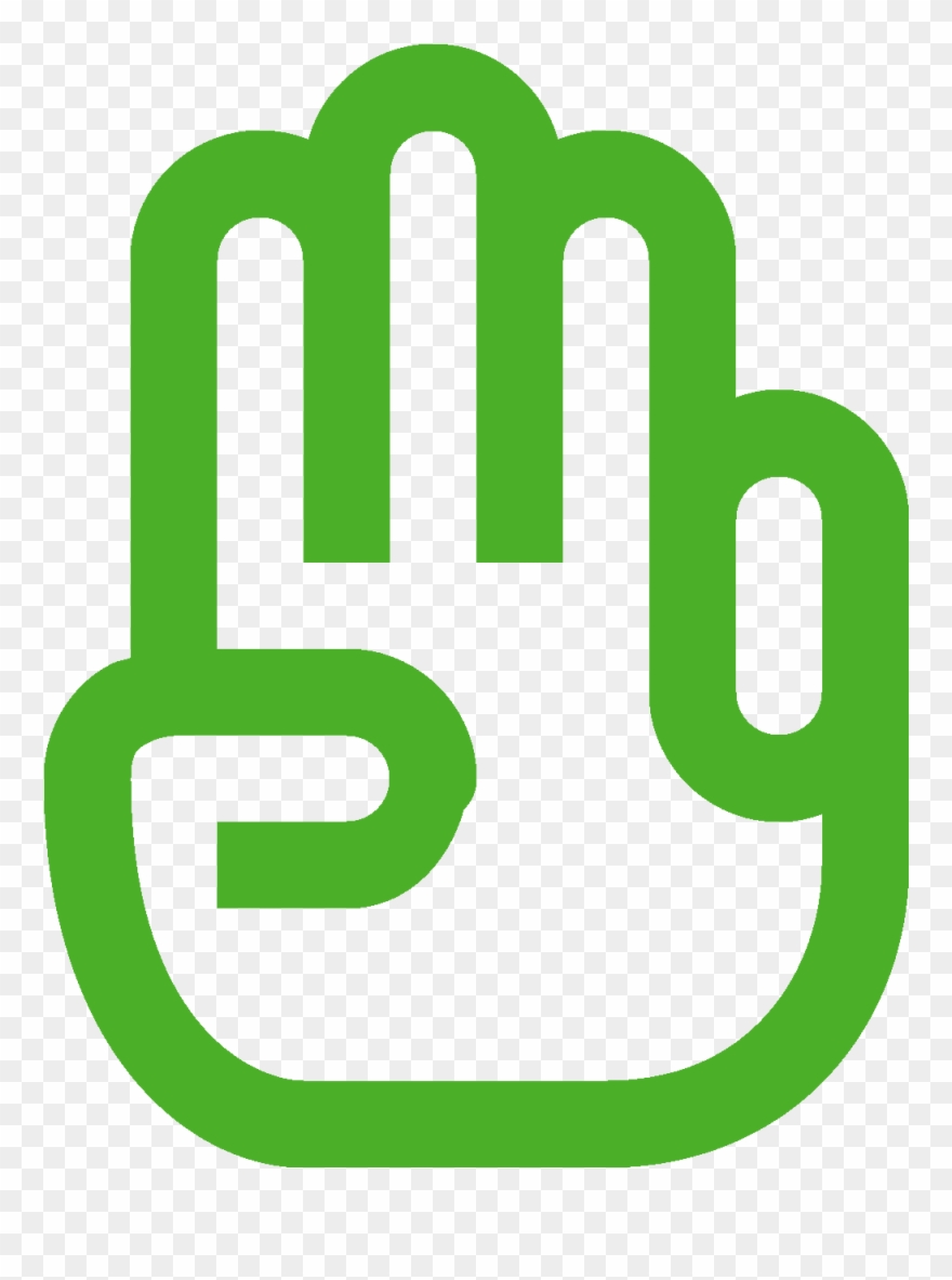 Volunteer Icon Png , Png Download - Portable Network Graphics Clipart