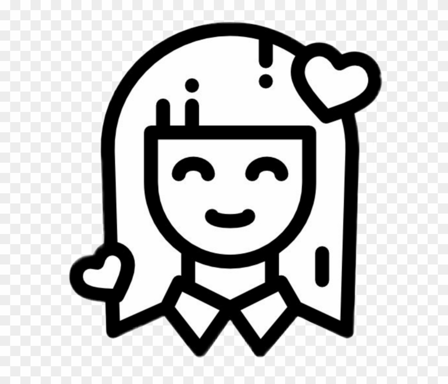 Sticker Sticker - Instagram Clipart