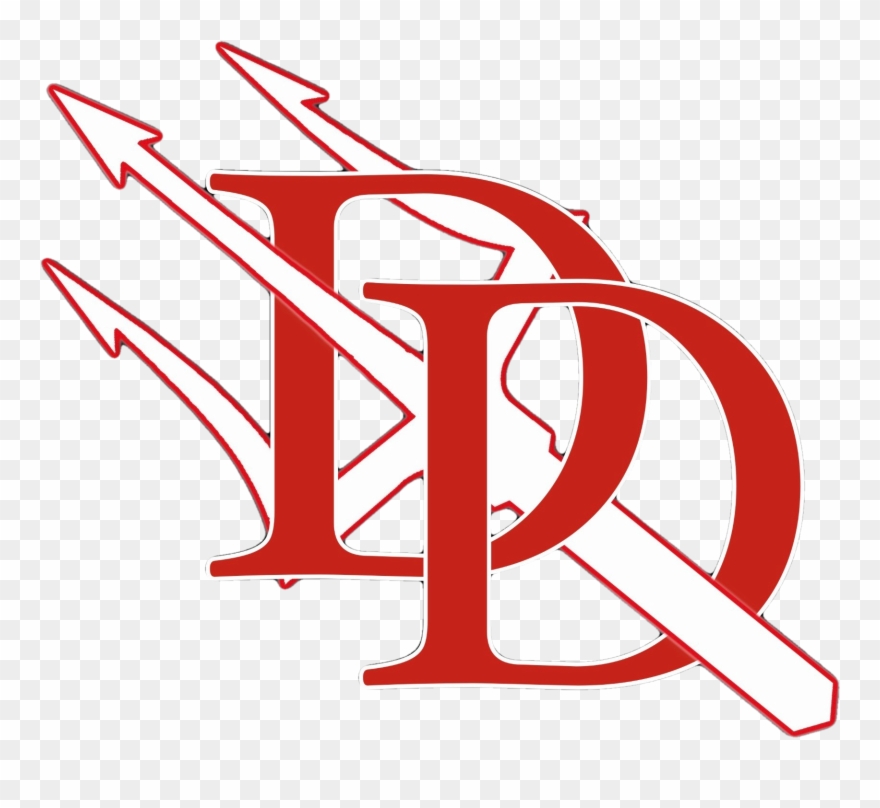 Demon District Football Has Joined With Northwest Pop Clipart