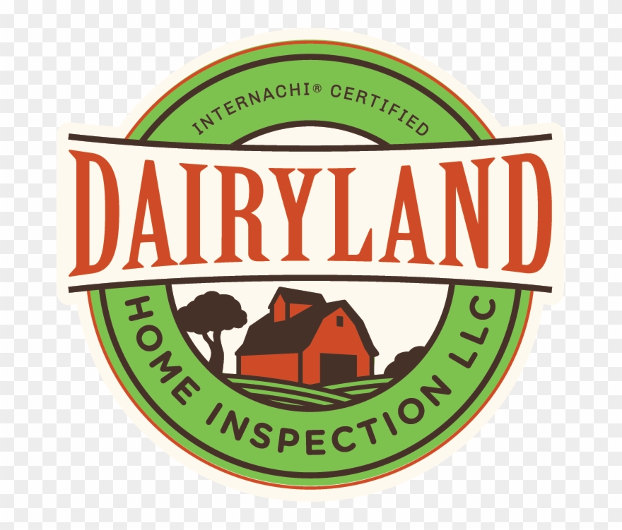 Dairyland Home Inspection Clipart