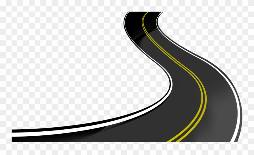 Road Clipart