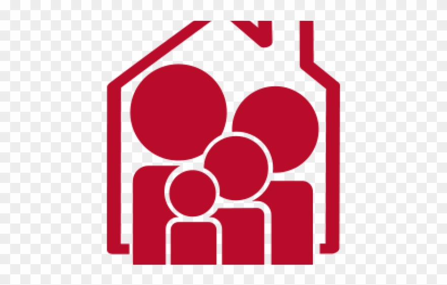 Street Clipart Ideal Community - Png Download