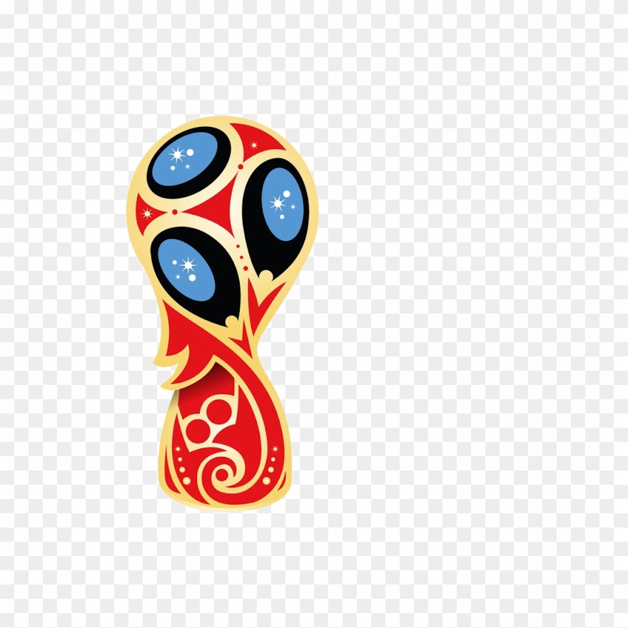 World Cup Logo Png Clipart
