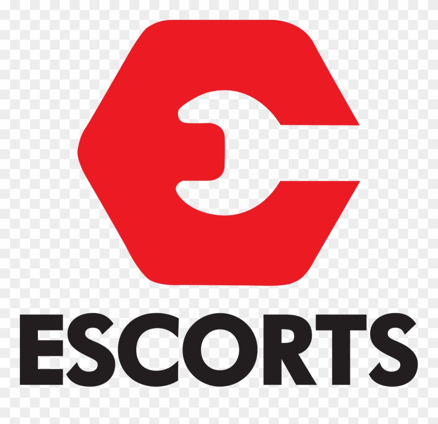 Passion And Vision Of Task Powers Youth Of India - Escorts Construction Equipment Logo Clipart